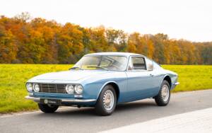 Bild 1/32 von Ford OSI 2300 S (1968)