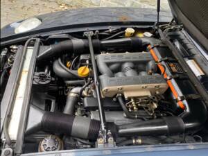 Immagine 4/4 di Porsche 928 S4 (1990)