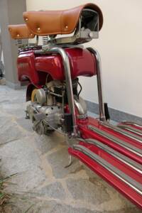 Immagine 12/19 di Innocenti Lambretta B 125 (1949)