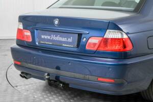 Bild 27/50 von BMW 320Ci (2003)