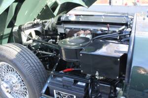 Image 7/21 de Jaguar E-Type (1969)