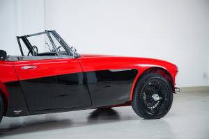 Image 30/50 of Austin-Healey 3000 Mk III (BJ8) (1964)