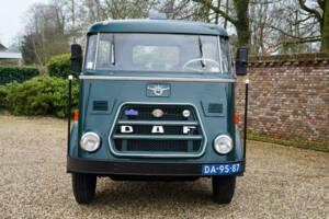 Imagen 36/50 de DAF A1100 (1972)