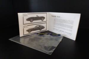 Image 8/50 of Chevrolet Corvette Sting Ray (1963)