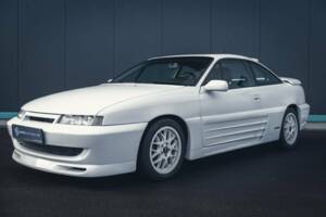 Image 2/15 of Opel Calibra V6 (1995)
