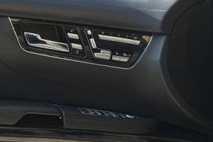 Bild 43/50 von Mercedes-Benz CL 63 AMG (2009)