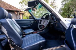 Afbeelding 32/50 van Mercedes-Benz 300 SL (1989)