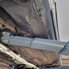 Image 69/100 of Mercedes-Benz 250 SL (1967)