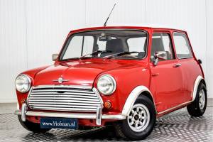 Image 15/48 of Austin Mini Cooper S 1275 (1968)