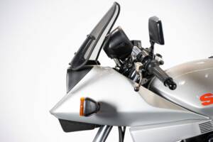 Immagine 13/50 di Suzuki GSX 750S Katana (1982)