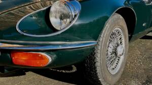 Imagen 6/16 de Jaguar E-Type V12 (1973)