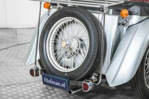 Bild 29/50 von MG TC (1949)