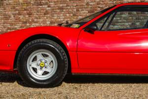 Image 21/50 de Ferrari 308 GTB (1977)