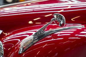 Imagen 24/50 de BMW 501 A (1955)