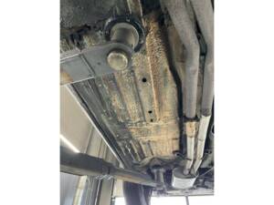 Bild 28/35 von Mercedes-Benz 280 SL (1970)