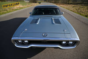 Image 9/48 of Plymouth GTX 440 (1971)