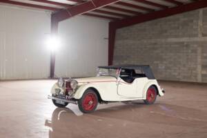 Image 2/88 de Alvis Speed 25 (1937)