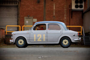 Bild 3/48 von FIAT 1100-103 TV (1954)