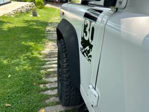 Bild 26/46 von Land Rover Defender 130 Double Cab (1998)