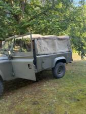 Bild 3/7 von Land Rover Defender 110 Turbo Diesel (1987)