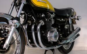 Immagine 36/94 di Kawasaki 900 Z1 (1973)