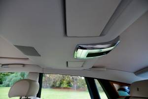 Image 37/50 de Rolls-Royce Phantom VII (2006)