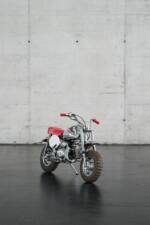 Immagine 3/30 di Honda Z 50 Monkey (1986)
