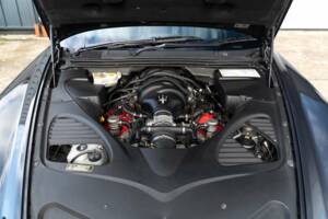 Image 3/50 of Maserati Quattroporte S 4.7 (2009)