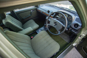 Bild 9/29 von Mercedes-Benz 280 E (1983)