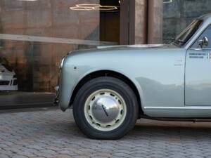 Afbeelding 2/21 van Lancia Aurelia B20 GT (1953)