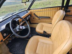 Bild 18/57 von FIAT 128 Moretti Coupé (1972)