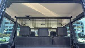 Bild 46/63 von Mercedes-Benz G 500 (lang) (2009)