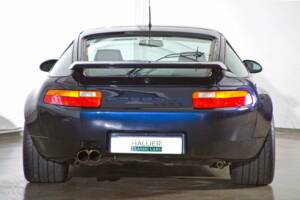 Imagen 12/20 de Porsche 928 GT (1991)