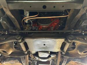 Image 36/42 of Chevrolet C10 Fleetside (1964)