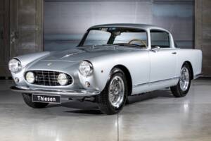Bild 5/30 von Ferrari 250 GT Ellena (1957)