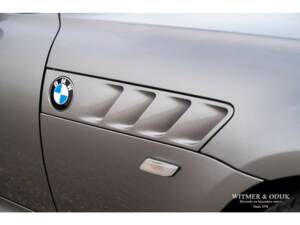 Afbeelding 30/36 van BMW Z3 1.9i (2002)