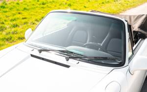 Image 11/48 of Porsche 911 Carrera 4 (1992)