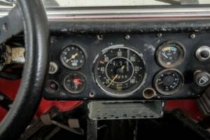 Afbeelding 19/50 van Volkswagen Ruska Buggy (1964)