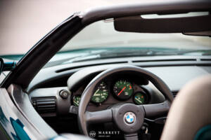 Immagine 30/47 di BMW Z1 (1990)
