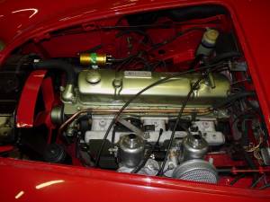 Immagine 7/11 di Austin-Healey 3000 Mk III (BJ8) (1967)