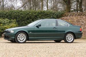 Bild 11/50 von BMW 323Ci (2001)