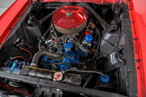 Bild 40/50 von Ford Mustang 289 (1966)