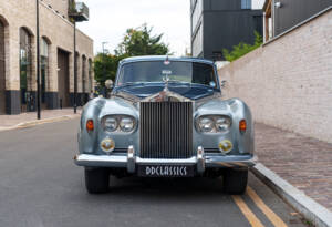 Imagen 5/37 de Rolls-Royce Silver Cloud III (1964)
