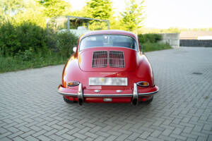 Image 8/38 of Porsche 356 C 1600 (1963)