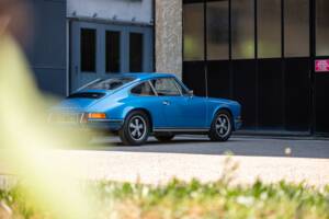 Bild 11/24 von Porsche 911 2.4 S (1972)