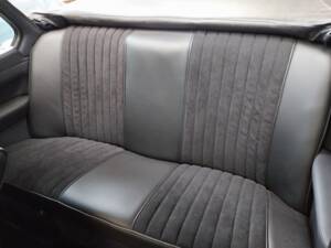 Bild 17/32 von BMW 320 Baur TC (1979)