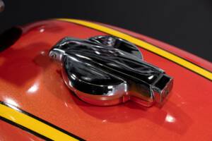 Image 29/50 de Kawasaki DUMMY (1971)
