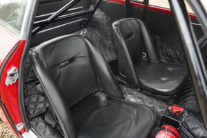 Bild 24/50 von Alfa Romeo Giulietta SZ (1961)