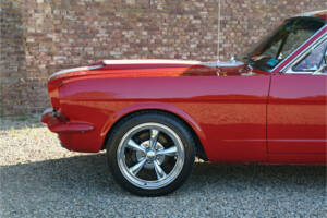Afbeelding 16/50 van Ford Mustang 289 (1965)