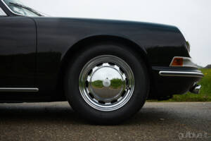 Image 33/92 of Porsche 911 2.0 (1965)